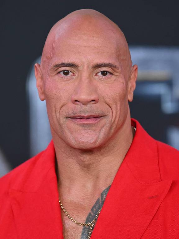 A carreira de Dwayne Johnson antes de ser ator de cinema - AdoroCinema