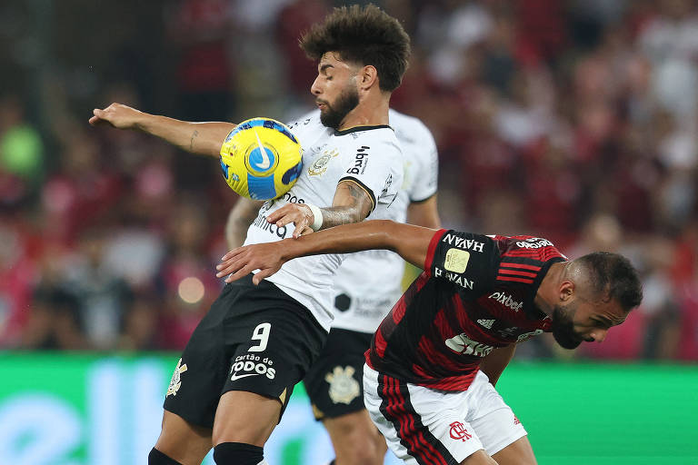 Copa do Brasil: sorteio define jogo decisivo da final no Morumbi - Placar -  O futebol sem barreiras para você