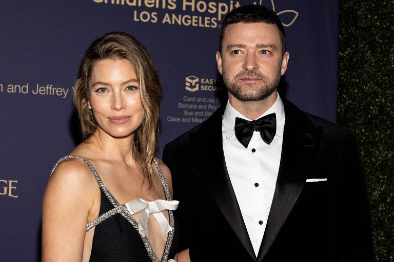 Justin Timberlake celebra aniversário de casamento: '10 anos não são suficientes'