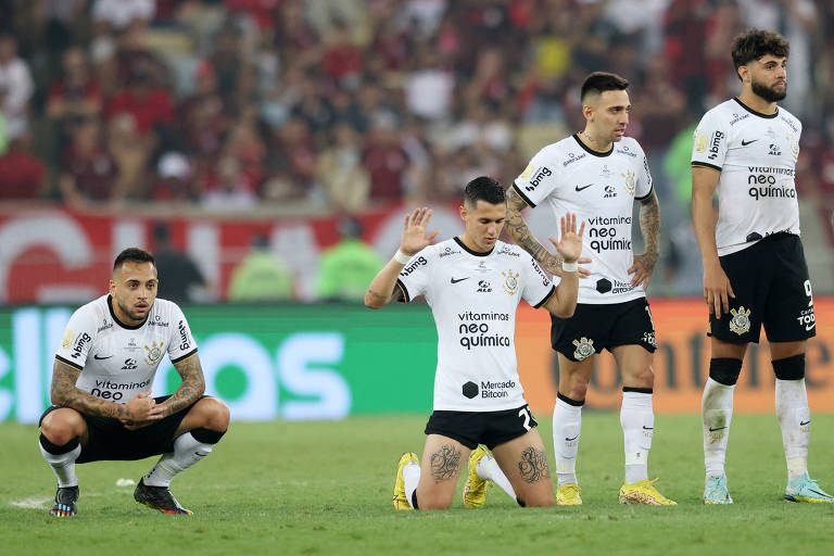 Copa do Brasil: sorteio define jogo decisivo da final no Morumbi - Placar -  O futebol sem barreiras para você