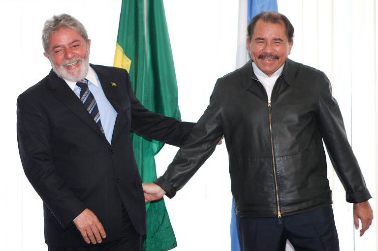 Prisão de bispo católico consolida afastamento entre Lula e regime Ortega