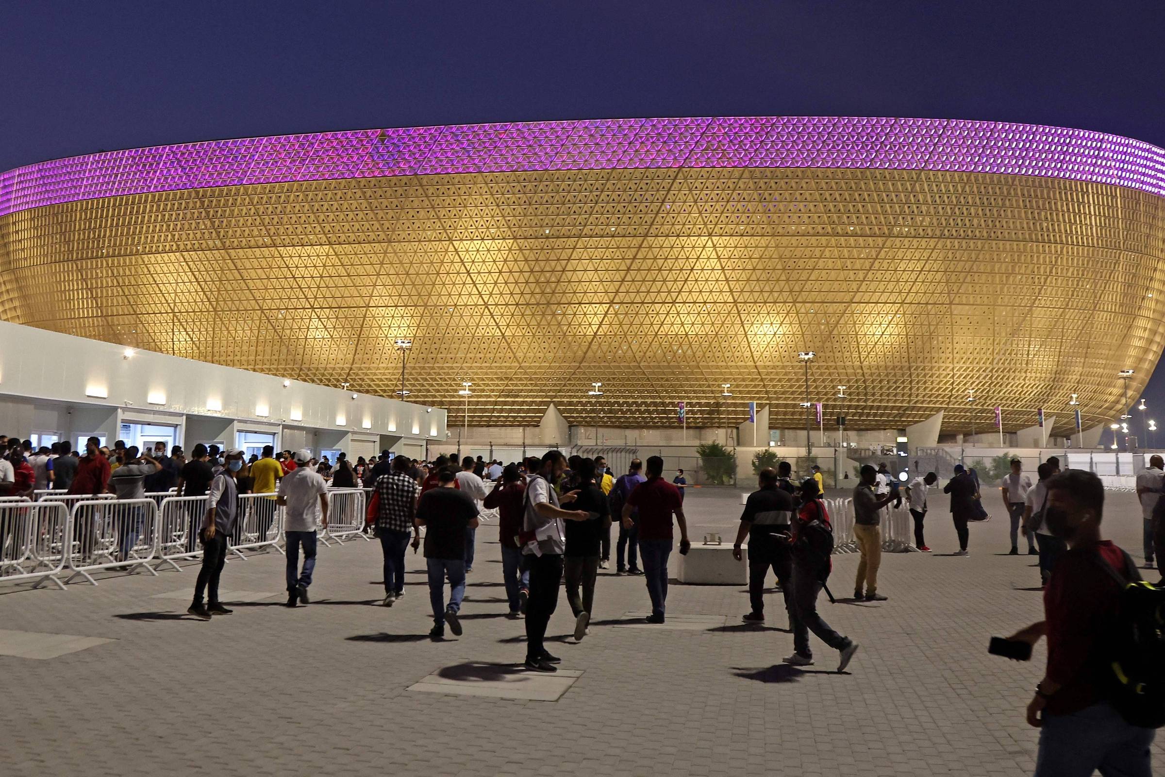 Melhores lugares em Lisboa para assistir a jogos do Brasil na Copa