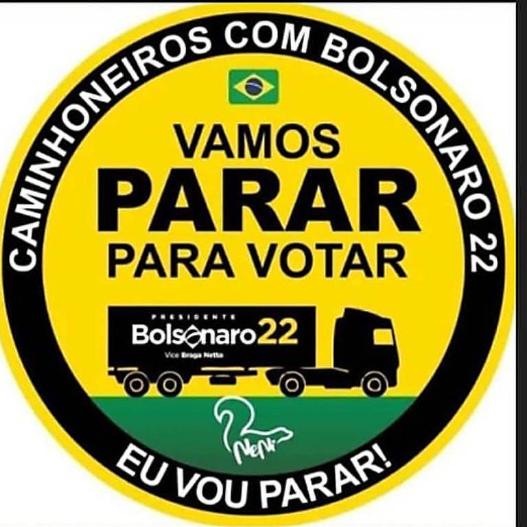 Rodojunior acaba de abrir vagas para motoristas carreteiros - Clube do  Motorista