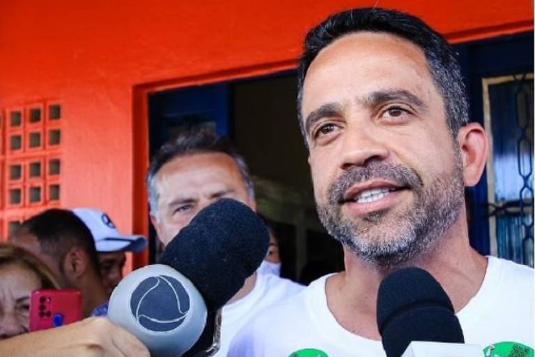 STF mantém decisão do STJ que afastou cautelarmante o governador de Alagoas, Paulo Dantas