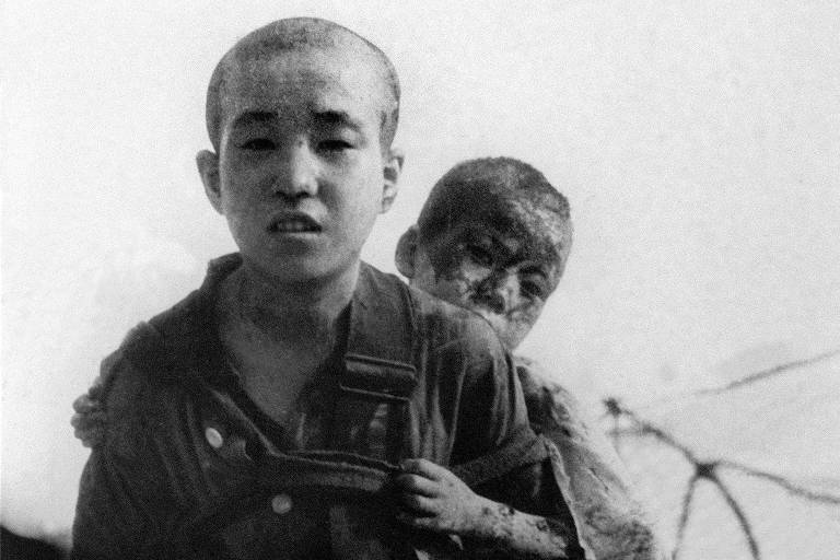 'Flores de Verão' explora o testemunho do horror da bomba em Hiroshima