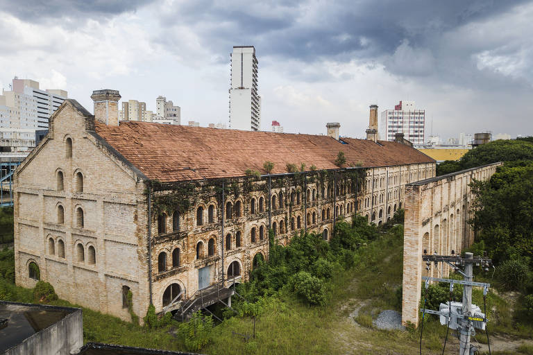 São Paulo não precisa de um Museu das Favelas, não neste momento