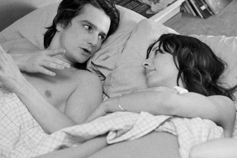 Jean Eustache cria o grande filme da geração 68 em 'A Mãe e a Puta'