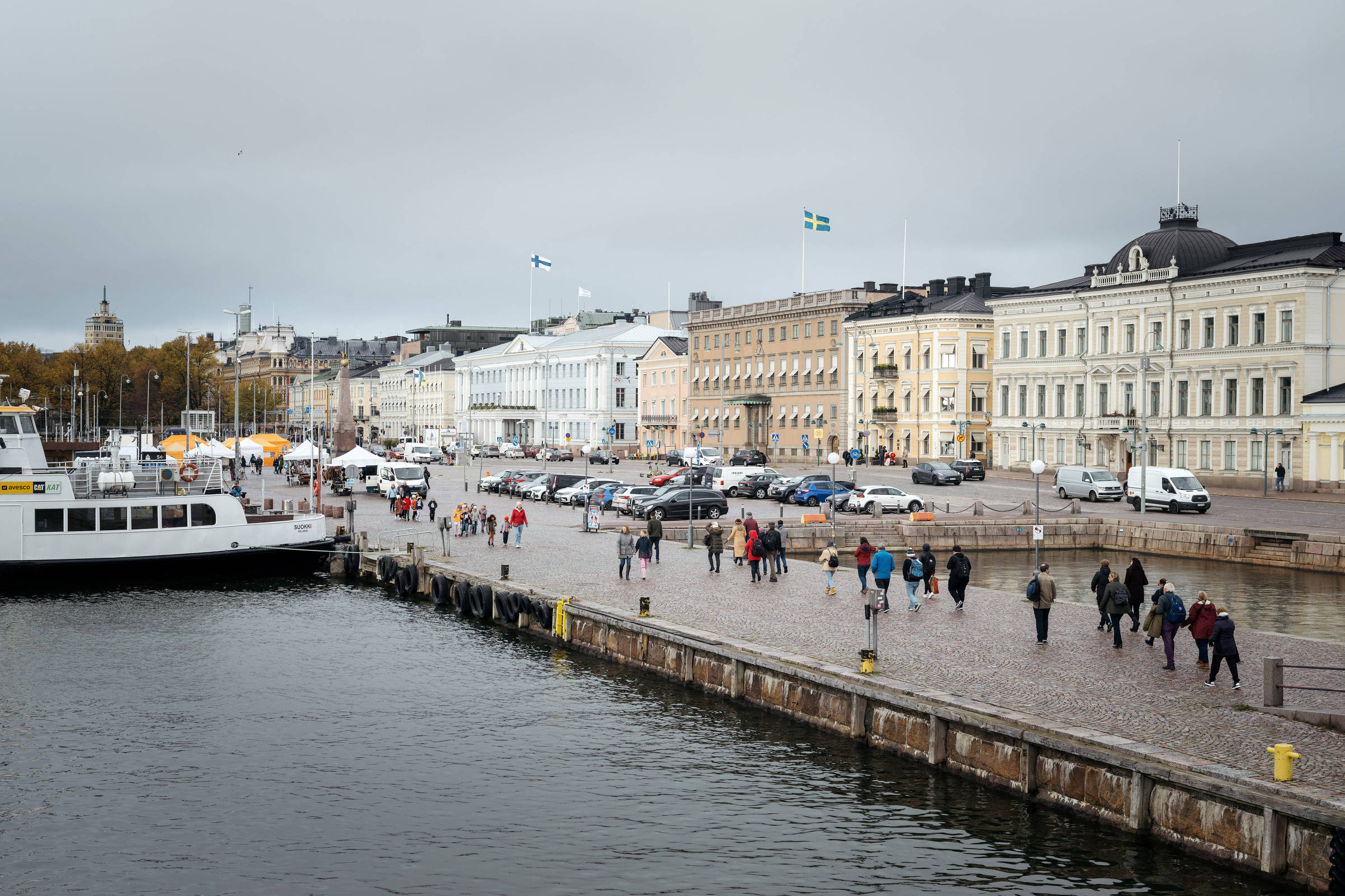 27 Fotos provando que a Escandinávia é diferente de qualquer outra