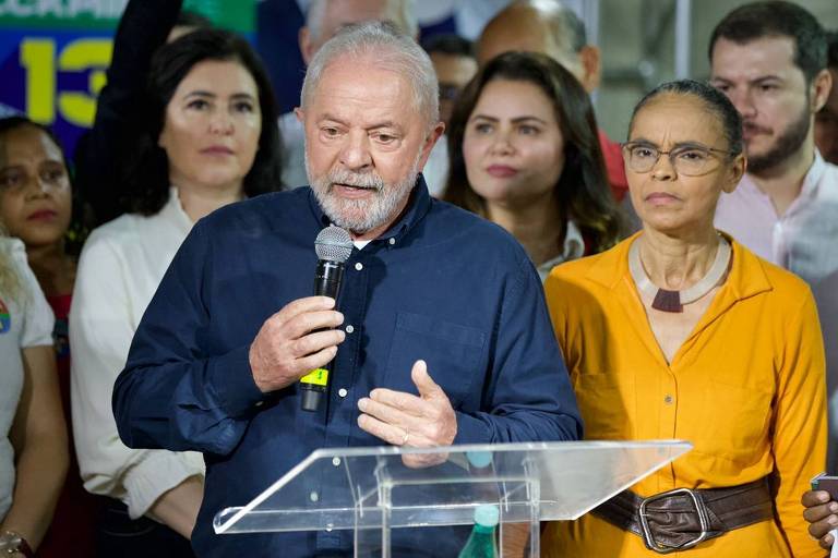 Tebet, Michelle e troca de ataques: veja os planos de Lula e