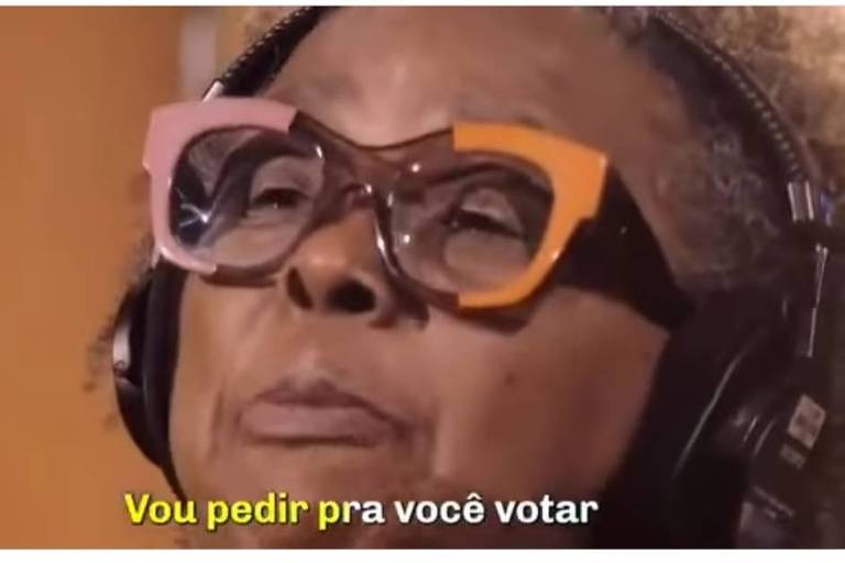 Artistas cantam versão de música de Tim Maia para campanha de Lula