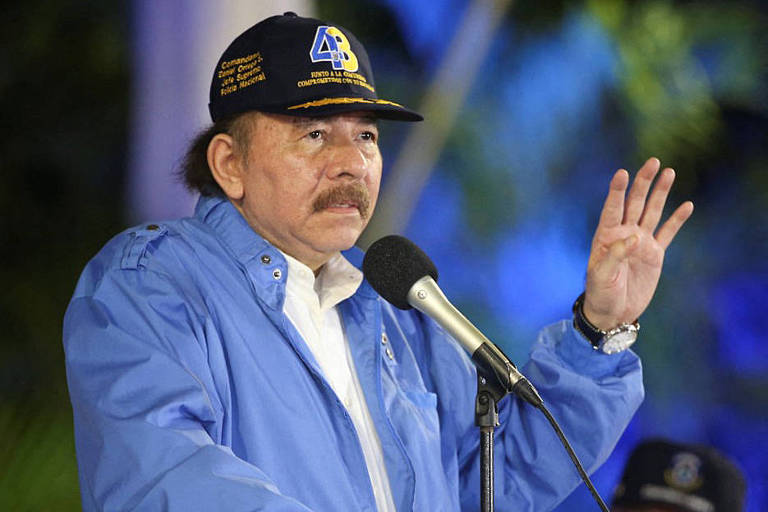 EUA impõem nova rodada de sanções a ditadura de Daniel Ortega na Nicarágua