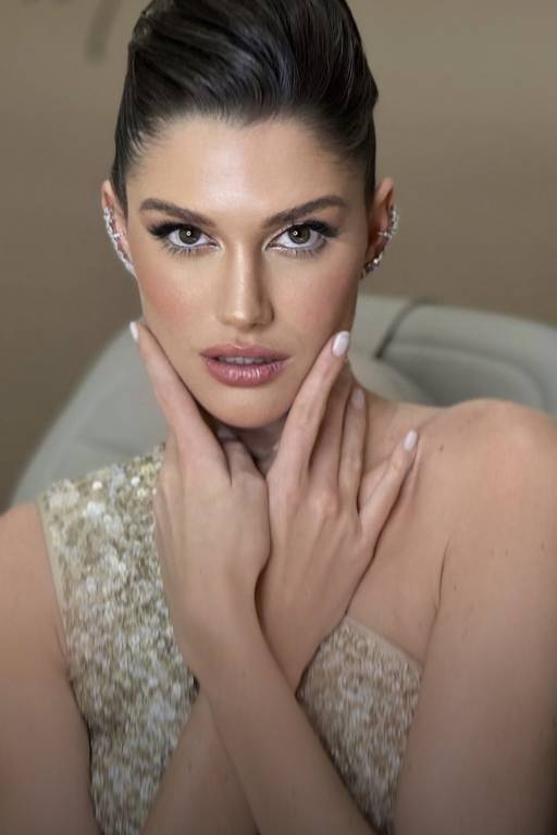 Fotos de Isabella Menin, a Miss Grand Brasil 2022