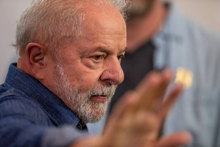 Lula terá reunião privada com Kerry e enviado da China na COP27 nesta terça
