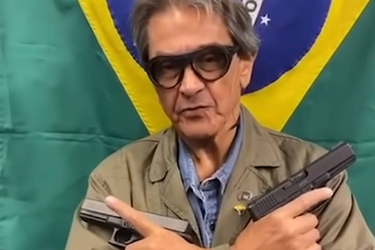 Bolsonaro e a campanha do terror