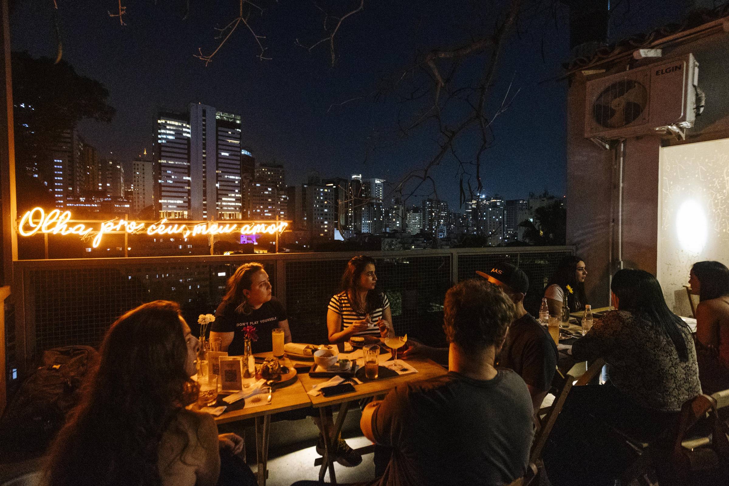 Veja onde jogar sinuca em São Paulo - 19/10/2023 - Bares e noite