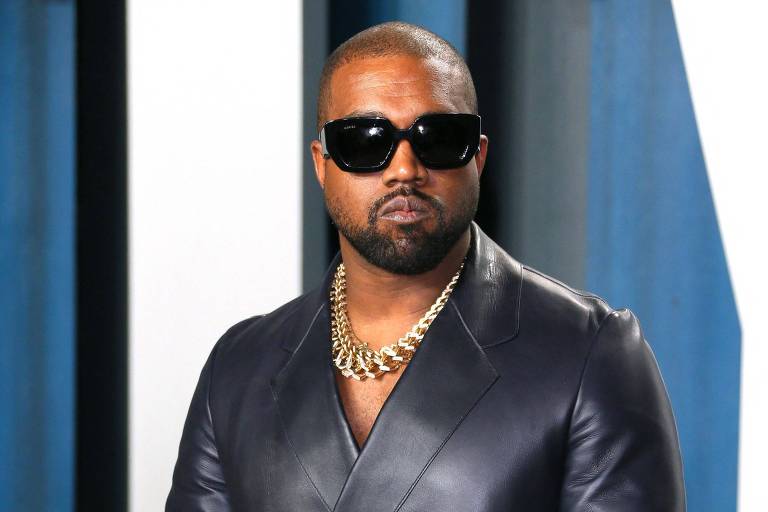 A queda de Kanye West: de profeta do rap a persona non grata do mundo da moda