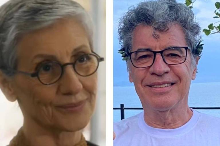 Cássia Kis critica 'mimimi' da esquerda da Globo e revela mal-estar com Paulo Betti
