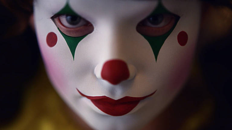 Imagens da série American Horror Stories (2ª temporada)