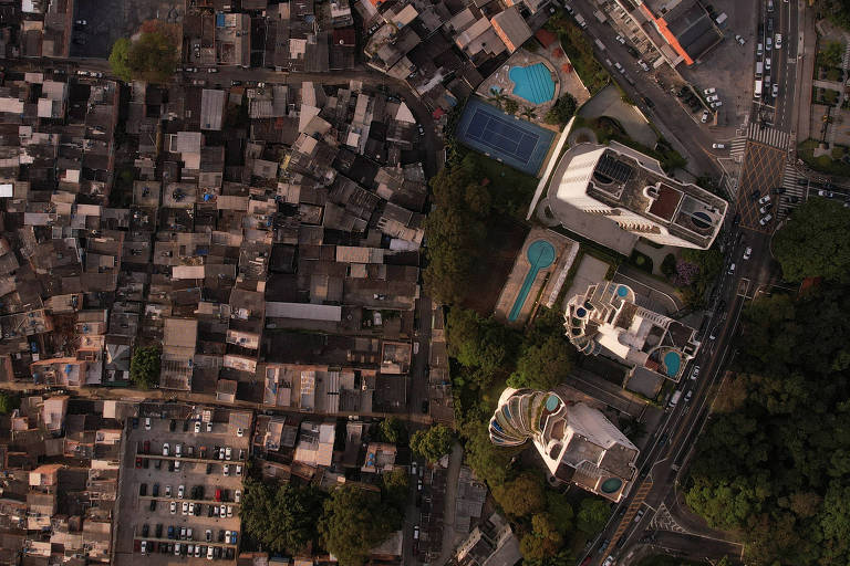 Cria Brasil traz neto de Mandela para evento de inovação em favelas
