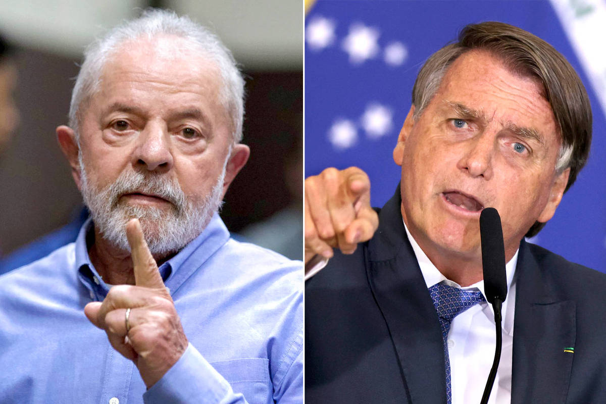 DataFórum: bolsonaristas históricos aceitam vitória de Lula e abandonam  Bolsonaro - Revista Fórum