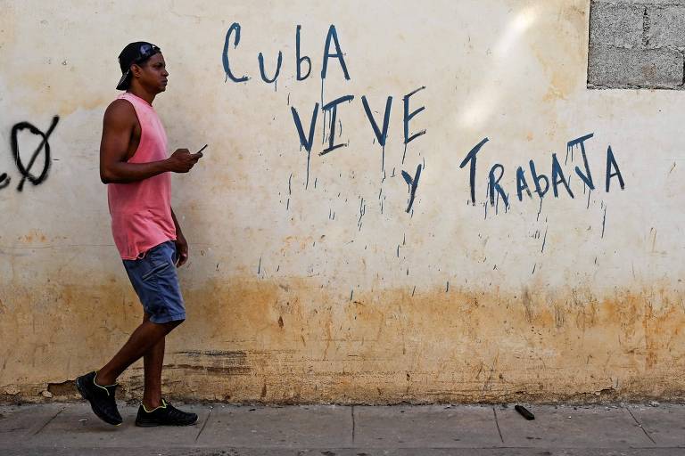 Interrogações sobre a transição cubana (ou a democratização possível)