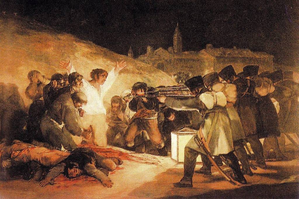 Descubre cómo la obra de Goya retrata la historia de España – 27/10/2022 – Ilustrado