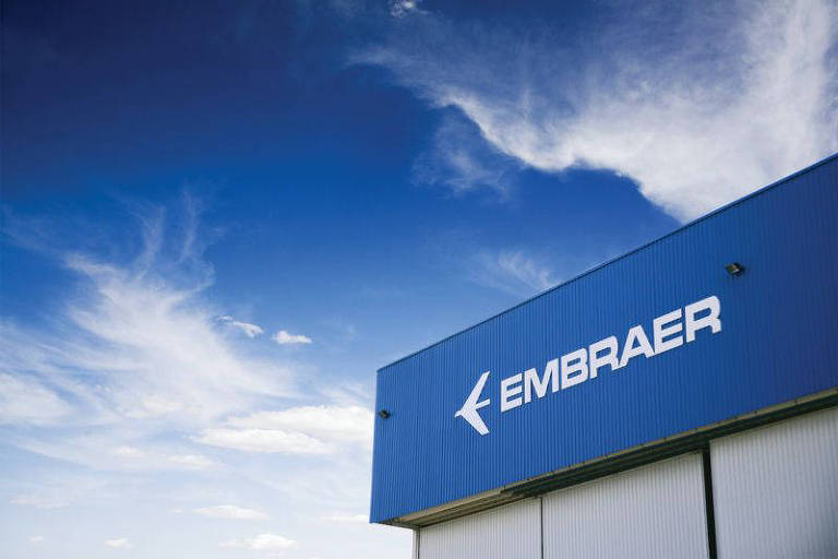 Embraer abre 200 vagas de estágio para estudantes do ensino superior e técnico