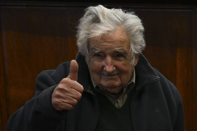 Mujica e Boulos têm encontro marcado em São Paulo na véspera das eleições