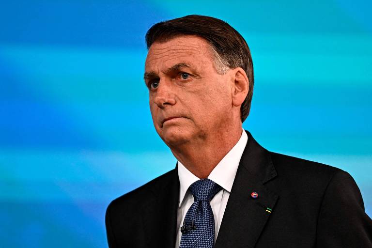 'Quem tiver mais voto leva', diz Bolsonaro sobre resultado de eleições