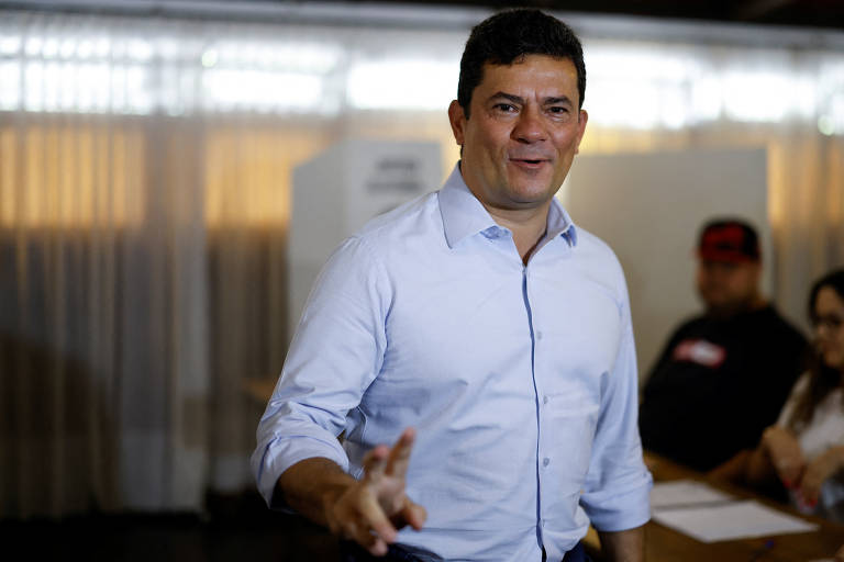 Sergio Moro defende uma legislação mais ativa contra fraudes contábeis nas empresas
