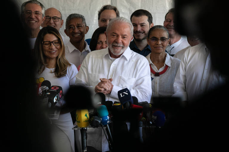 Rombo fiscal, Congresso e STF desafiarão Lula em terceiro mandato