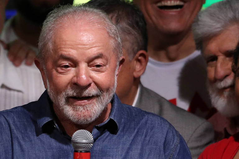 Lula como contrapeso à ultradireita
