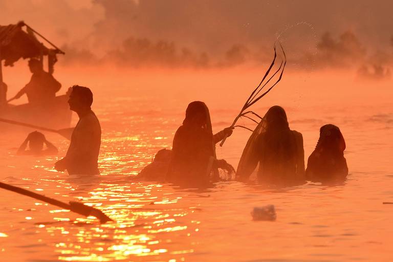 fotos de rio narmada