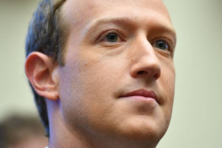 Acionistas da Meta mostram revolta contra gastos elevados de Zuckerberg