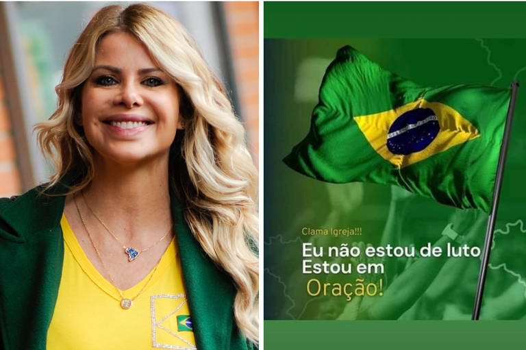 Os famosos órfãos de Bolsonaro