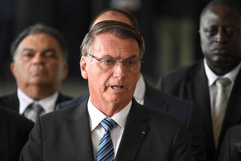 Líderes religiosos explicam como Jair Bolsonaro se