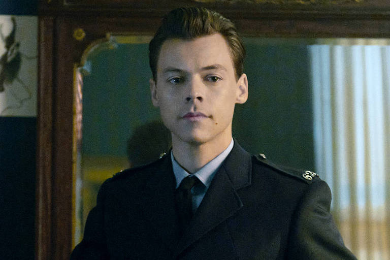 'My Policeman' até traz um Harry Styles melhor, mas subestima roteiro