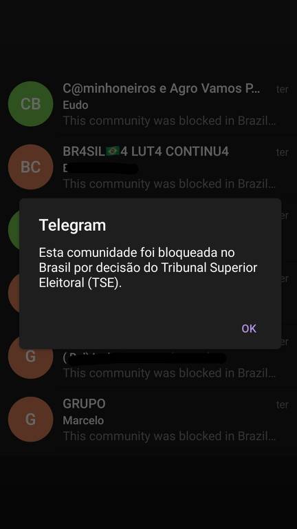 App falso do Telegram para Android foi baixado mais de 100 mil vezes