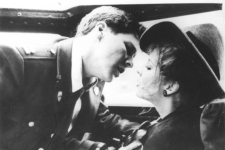 Cena do filme "1941", de Steven Spielberg