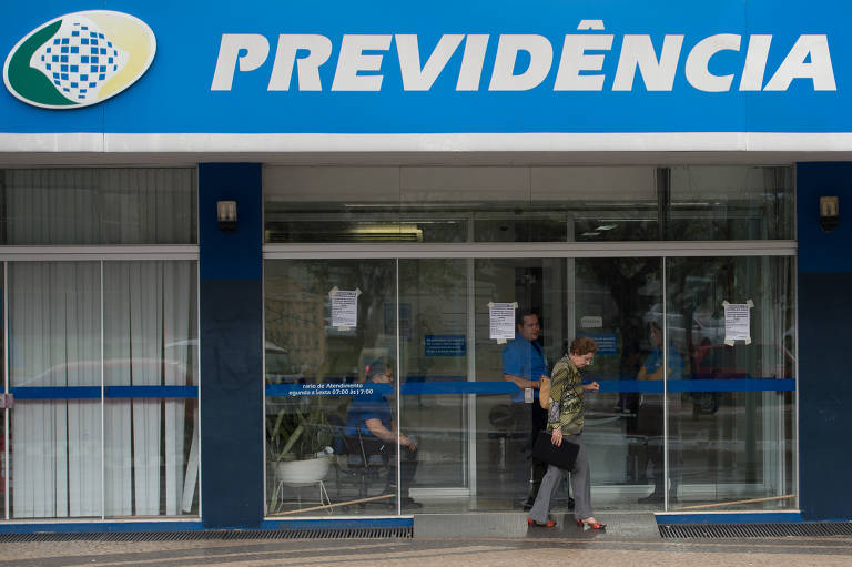 Plano inclui reconstruir a seguridade e a Previdência Social para ampla inclusão dos trabalhadores, revisando medidas aprovadas pelo governo Bolsonaro