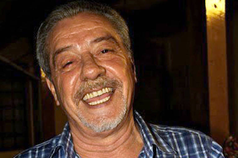 Antonio Moreno (1946-2022)
