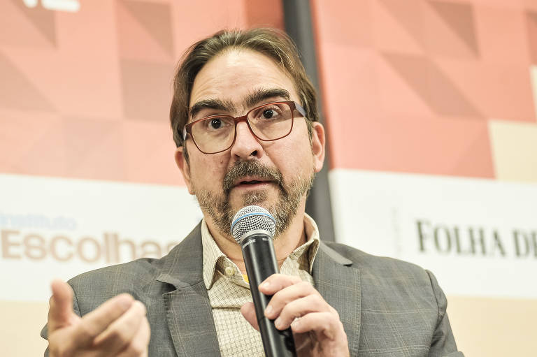 O economista Bernard Appy é cotado para uma secretaria da área econômica. Sua missão seria destravar a reforma tributária