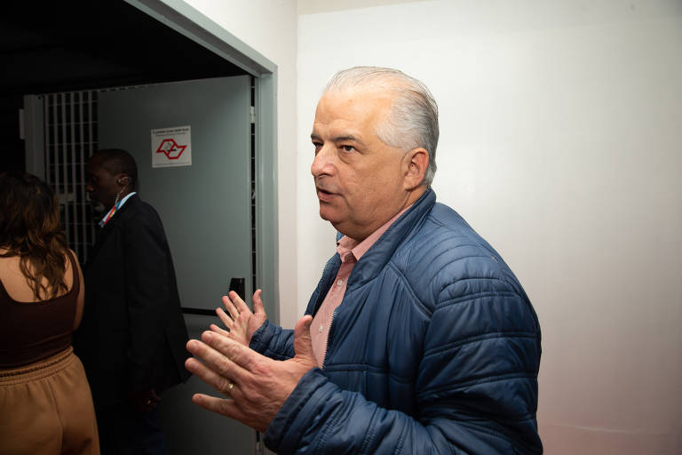 Derrotado na disputa por uma vaga no Senado por São Paulo, Márcio França, é um dos mais cotados para ser o futuro titular de um eventual Ministério de Indústria, Comércio Exterior e Serviços