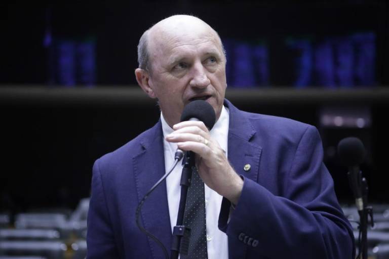 O deputado federal Neri Geller, do PP de Mato Grosso, também é citado para comandar a Agricultura