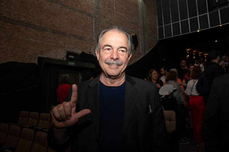 Aloizio Mercadante também está entre os cotados para o Ministério do Planejamento