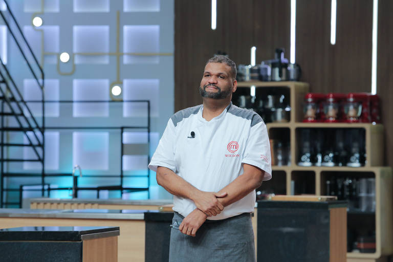 MasterChef Profissionais 4.1: Um desserviço aos operários da cozinha, by  Diego Edu