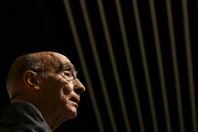 Como José Saramago, 100, se tornou Nobel de Literatura escrevendo em português