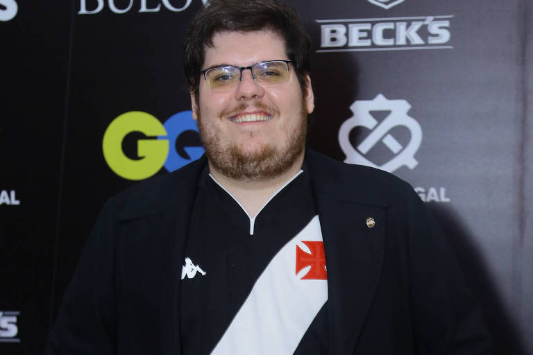 Quem é Casimiro? Conheça o streamer que bate recordes em lives de jogos do  Brasil na Copa do Mundo - Lance!