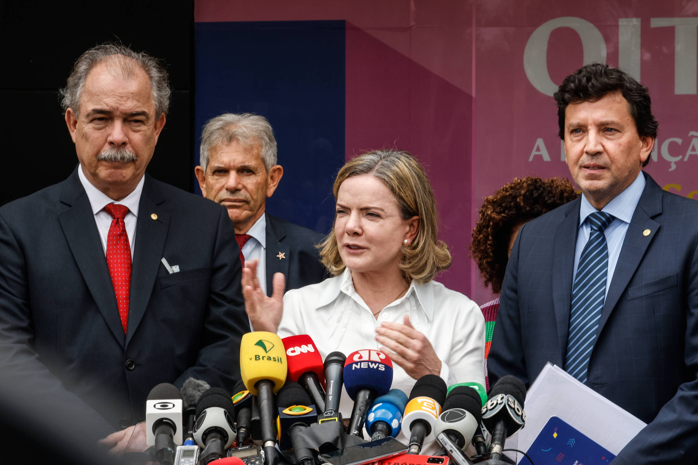 Patrícia Viana Costa Almeida - Coordenadora de unidade