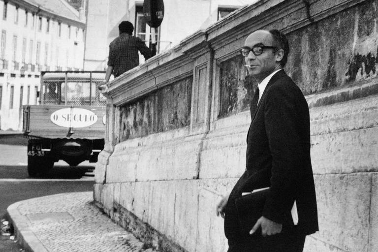Conheça 10 livros essenciais de José Saramago para ler no centenário do escritor agora